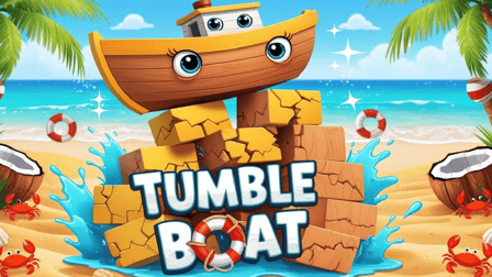 Tumble Boat