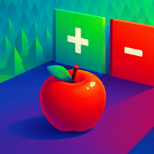 Super Fruit Runner - Hyper Casual