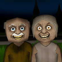 The Road Home: Granny Escape