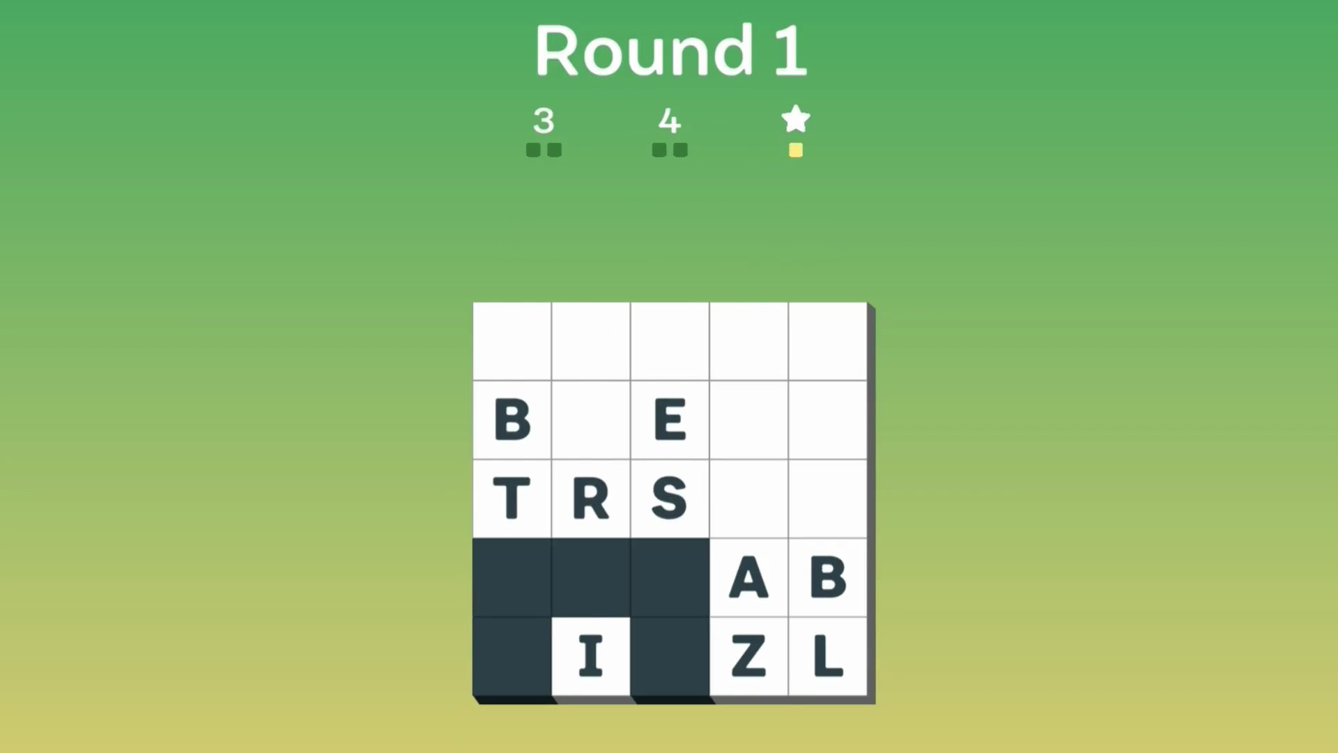 Simple Words screenshot 2