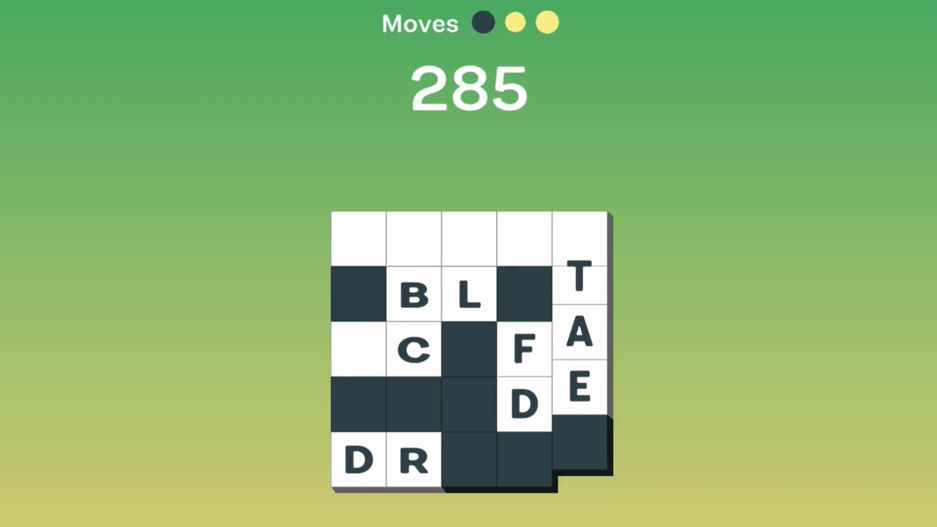 Simple Words screenshot 3