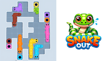 Snake Out