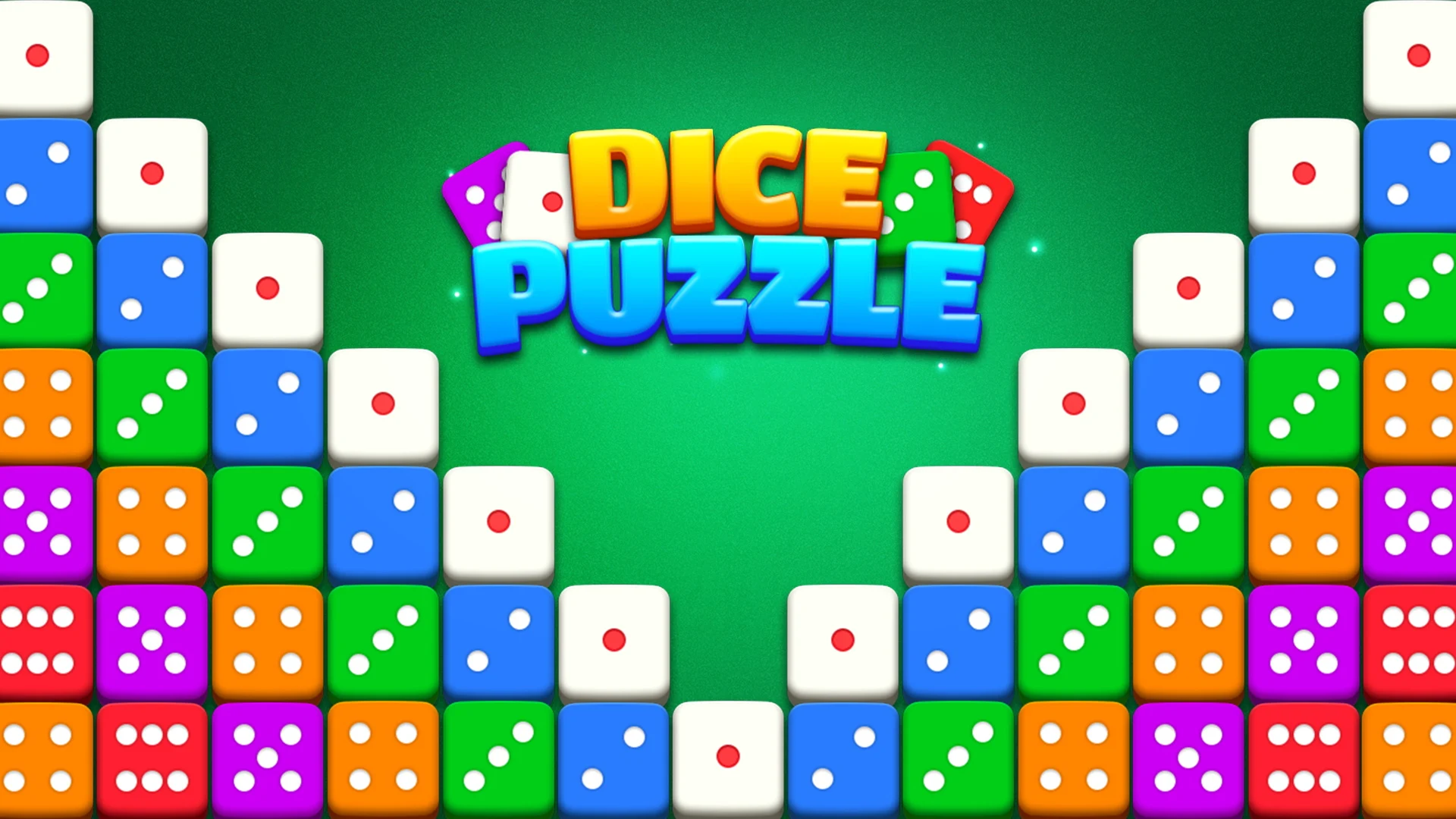 Dice Puzzle
