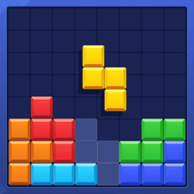 Color Block Blast