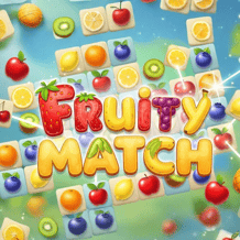 Fruity Match