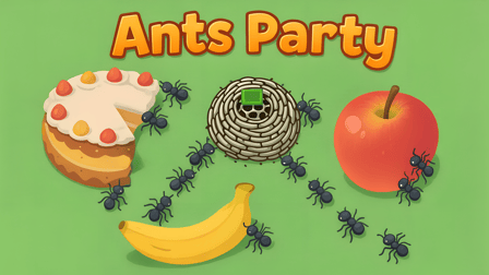 Ants Party