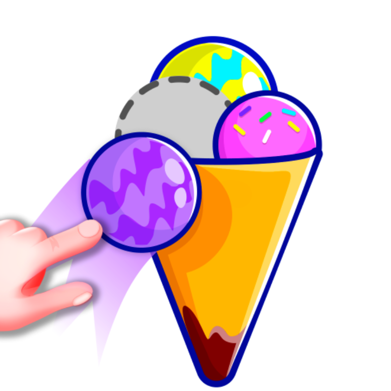 Connect Puzzle Image - Puzzle Games puzzle game thumbnail