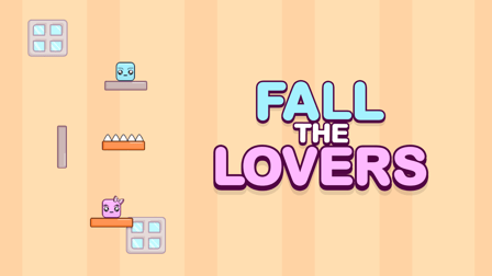 Fall The Lovers