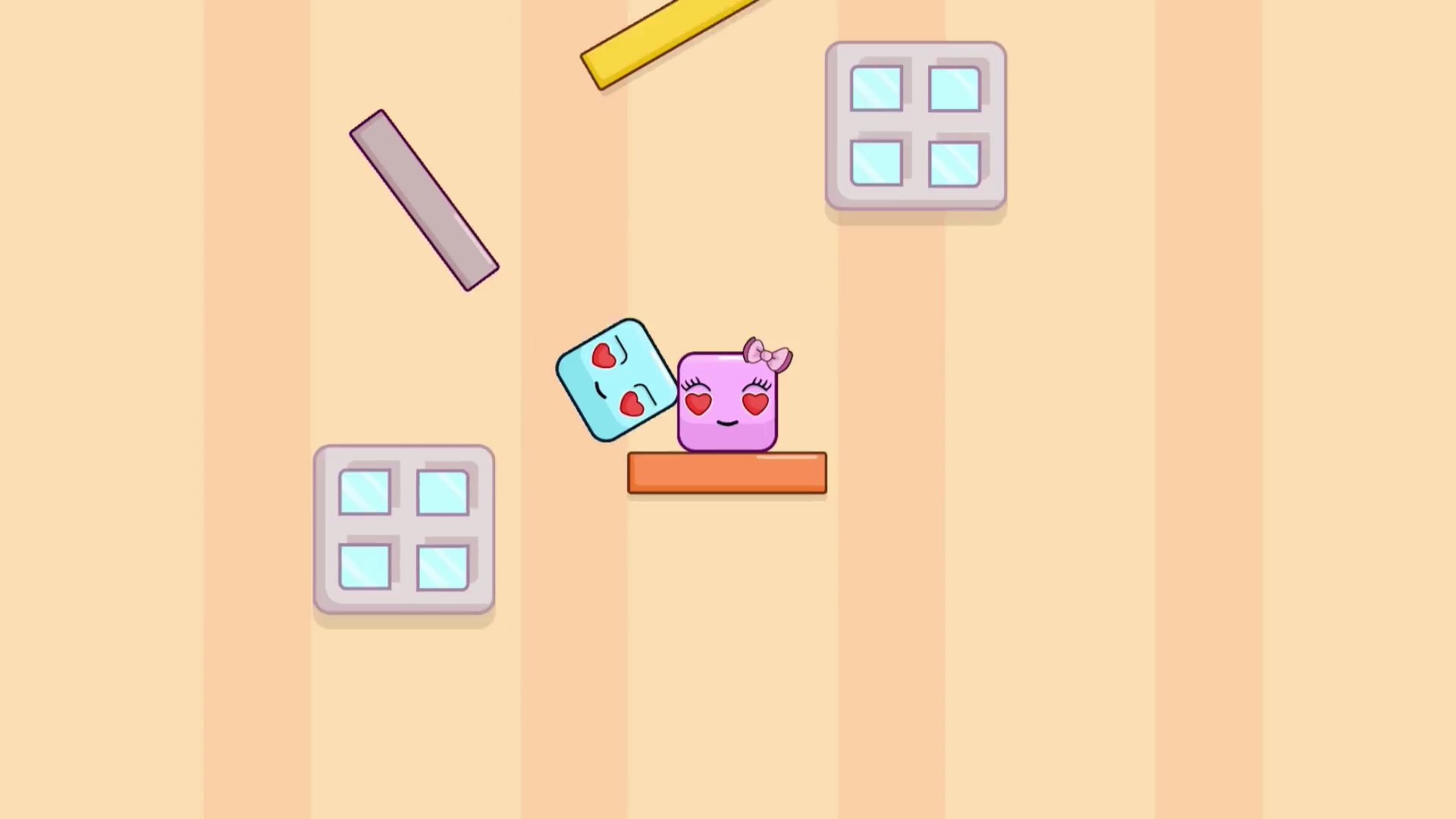 Fall The Lovers screenshot 1
