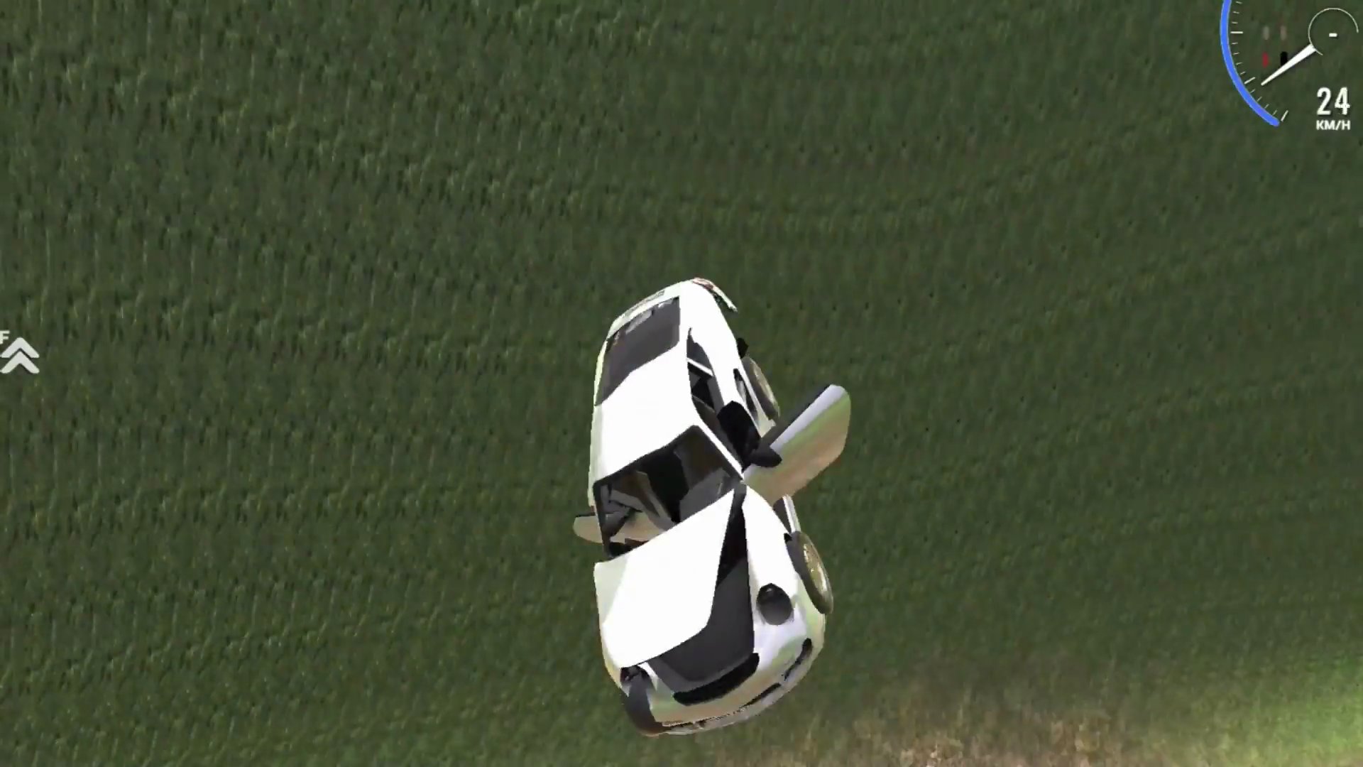 Car Smash Simulator: Crash & Tune screenshot 3