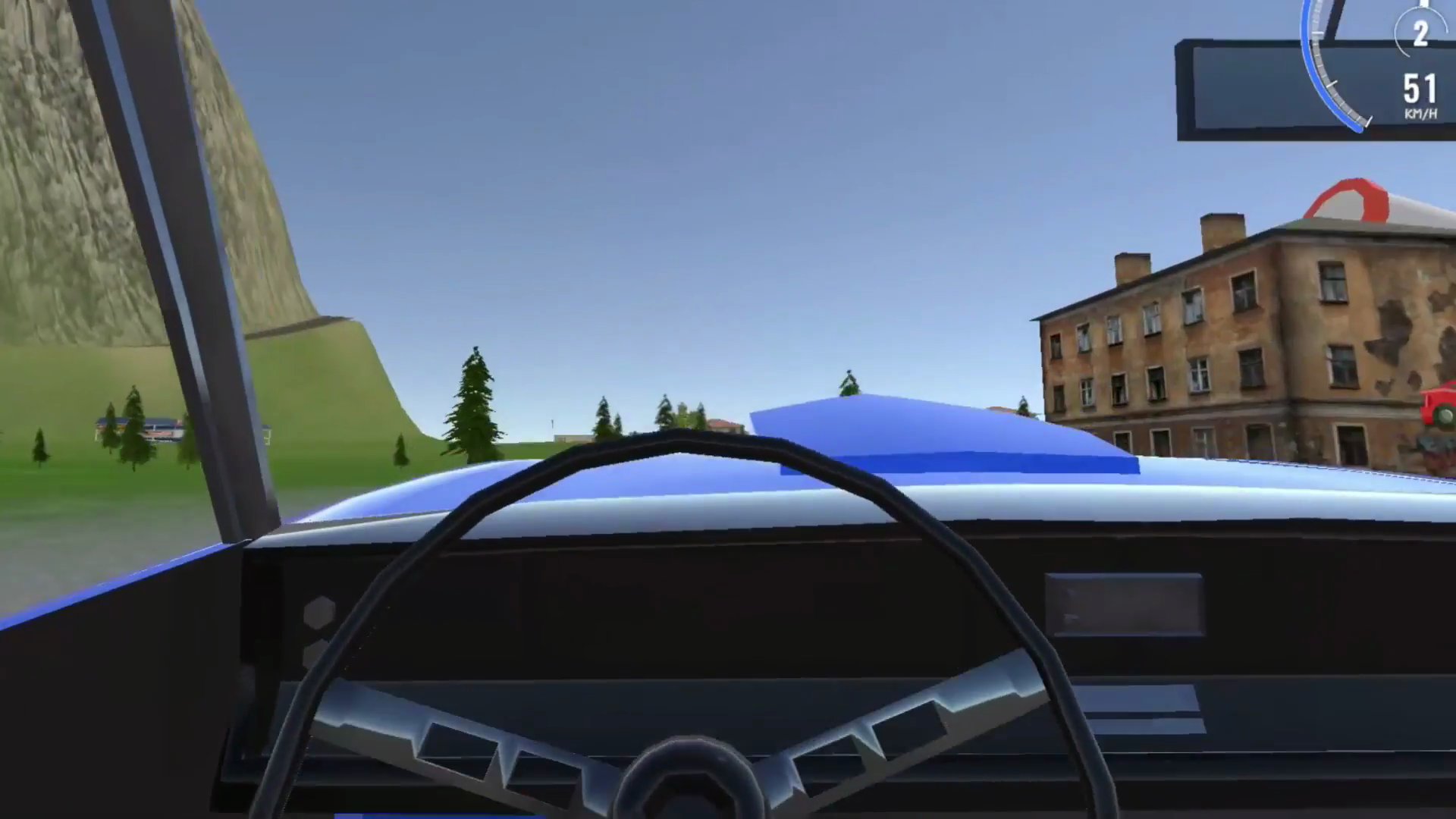 Car Crush: Realistic Destruction screenshot 2