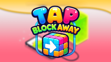 Tap Block Away