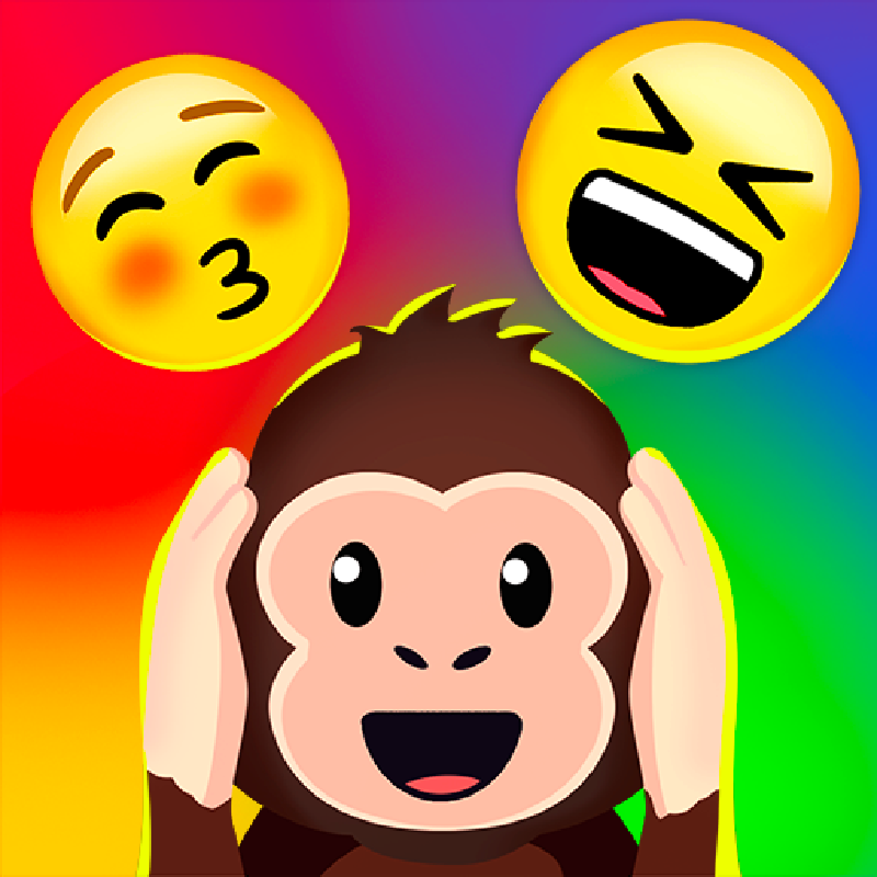 Indovina l'Emoji - miniatura del gioco di puzzle Quiz
