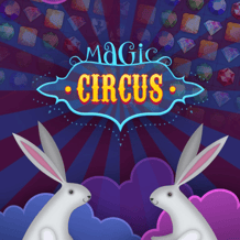 Magic Circus - Match 3