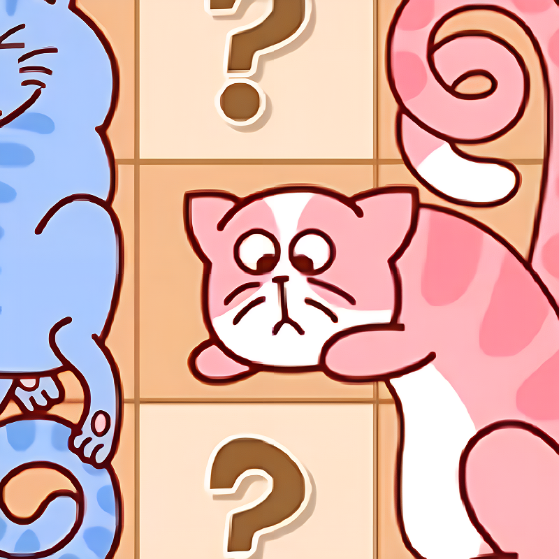Cats Block Puzzle - Blocks puzzle game thumbnail