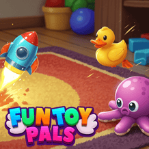 Fun Toy Pals
