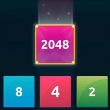 2048:X2 Merge Blocks