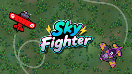 Sky Fighter