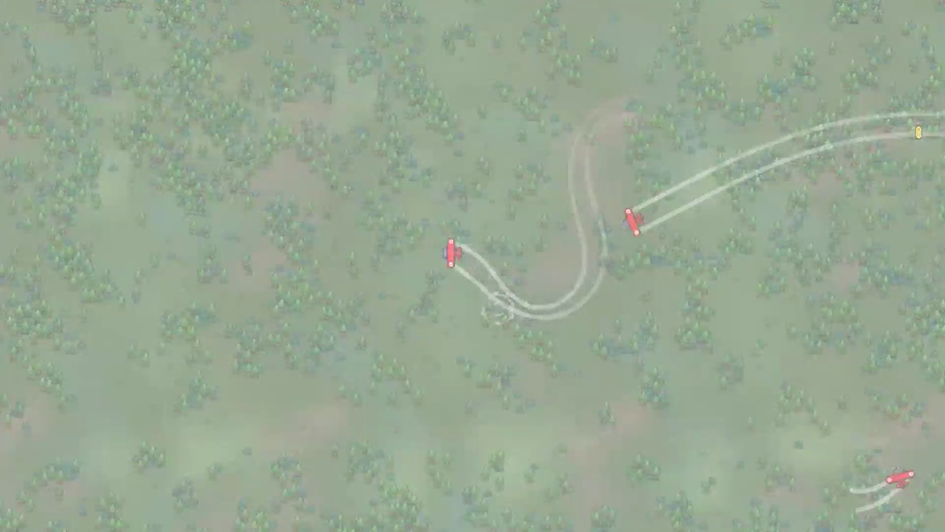 Sky Fighter screenshot 1