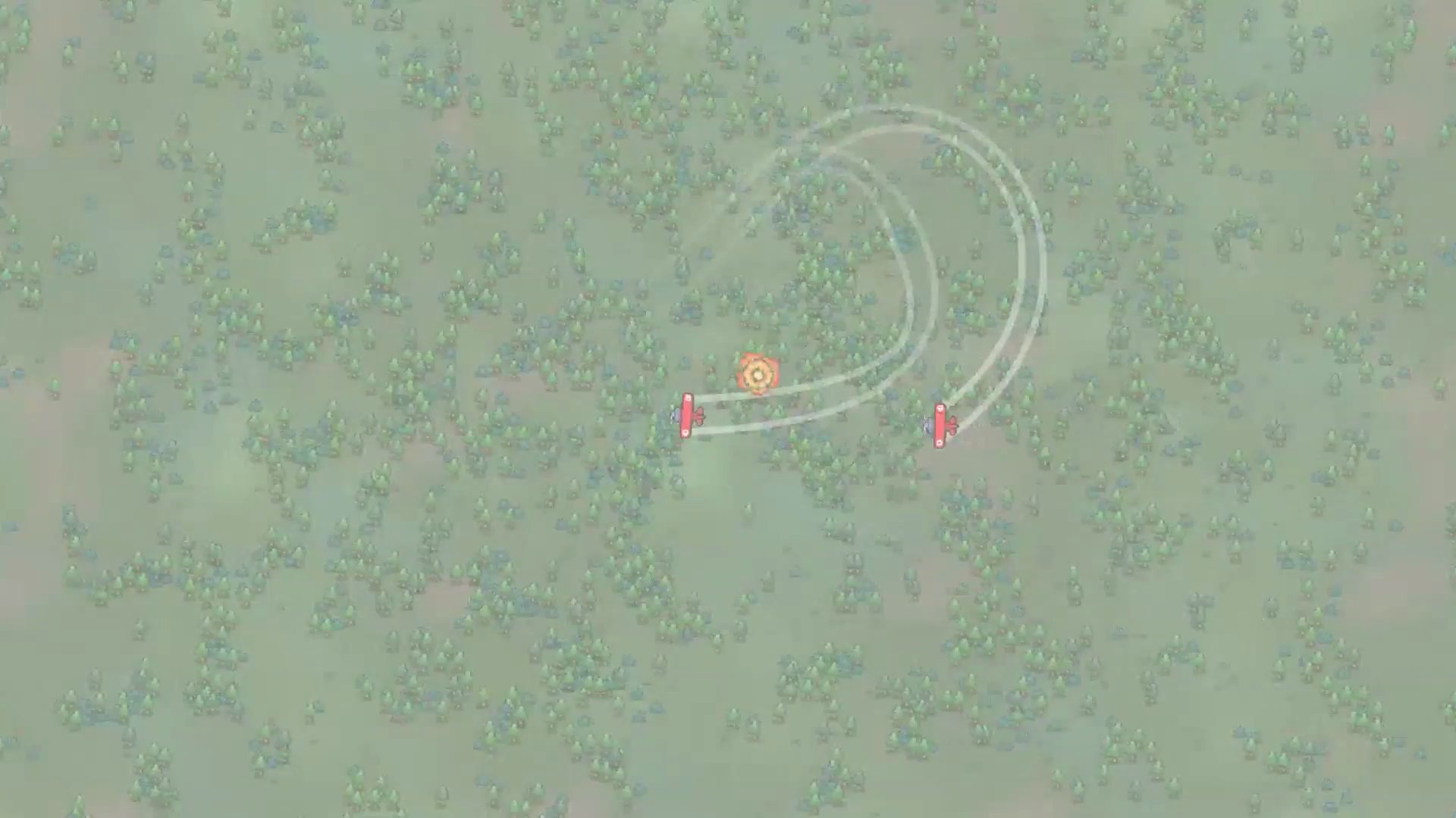 Sky Fighter screenshot 3