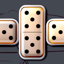 Domino Online Multiplayer