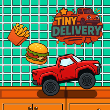 Tiny Delivery