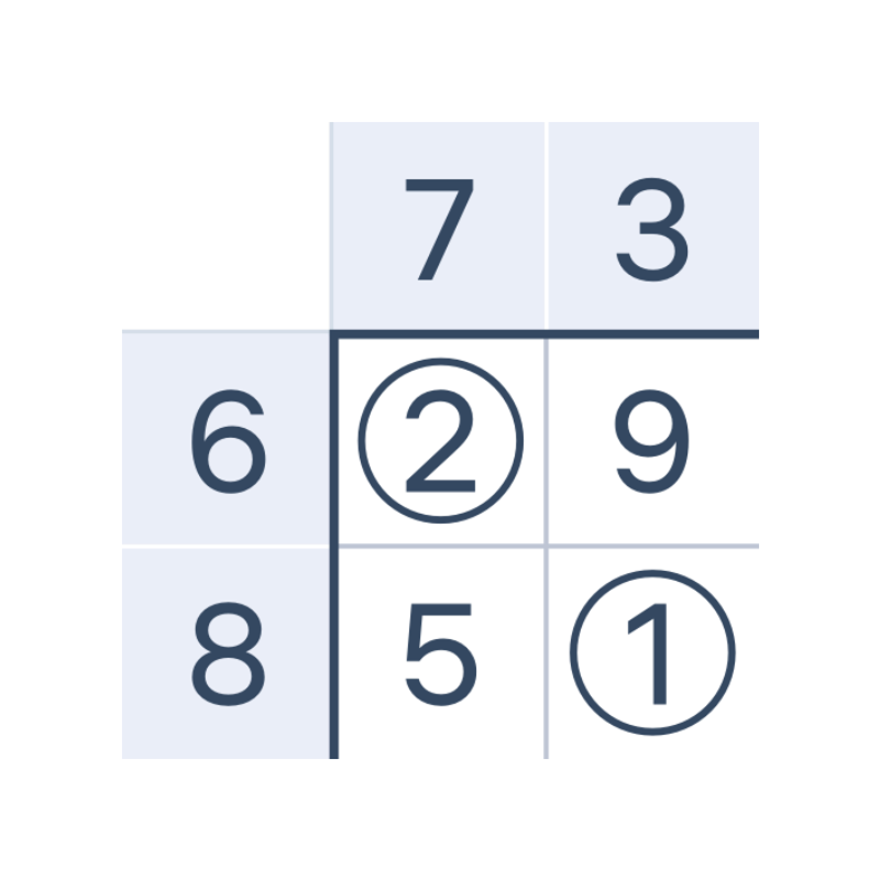 Number Sums game thumbnail