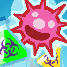 Virus Evolution