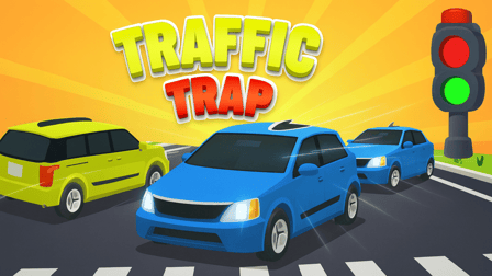 Traffic Trap Puzzle