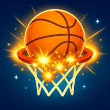 Basketball Tap
