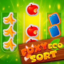 Foxy Eco Sort