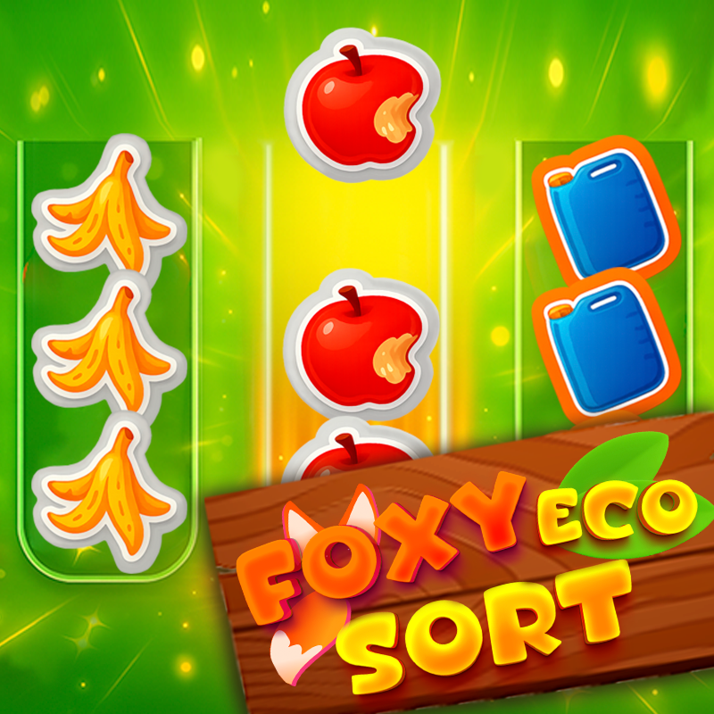 Foxy Eco Sort