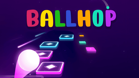 Ball Hop