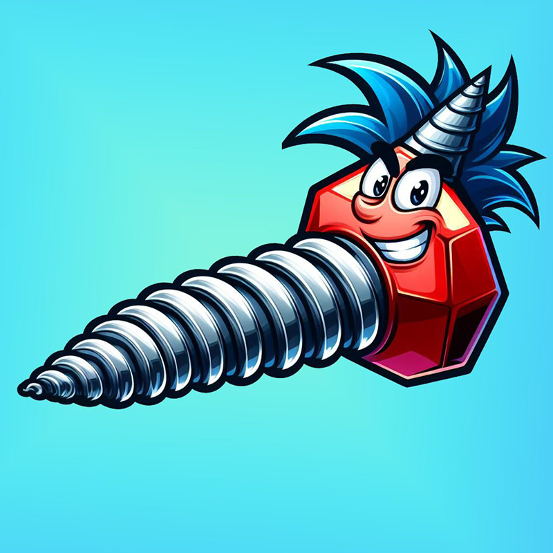 Screw Match - Matching puzzle game thumbnail