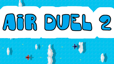 Air Duel 2