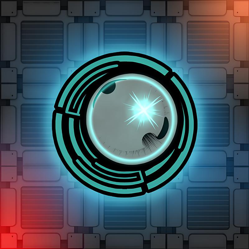 OrbaDrone - Robot Escape game thumbnail