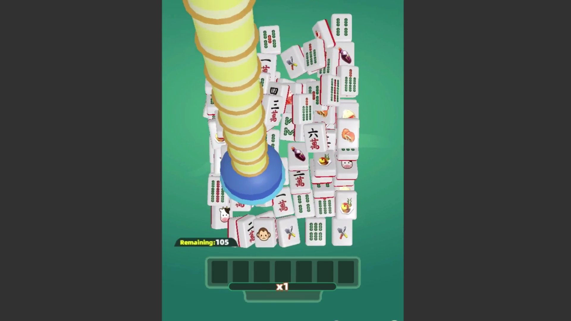 Mahjong Match screenshot 1