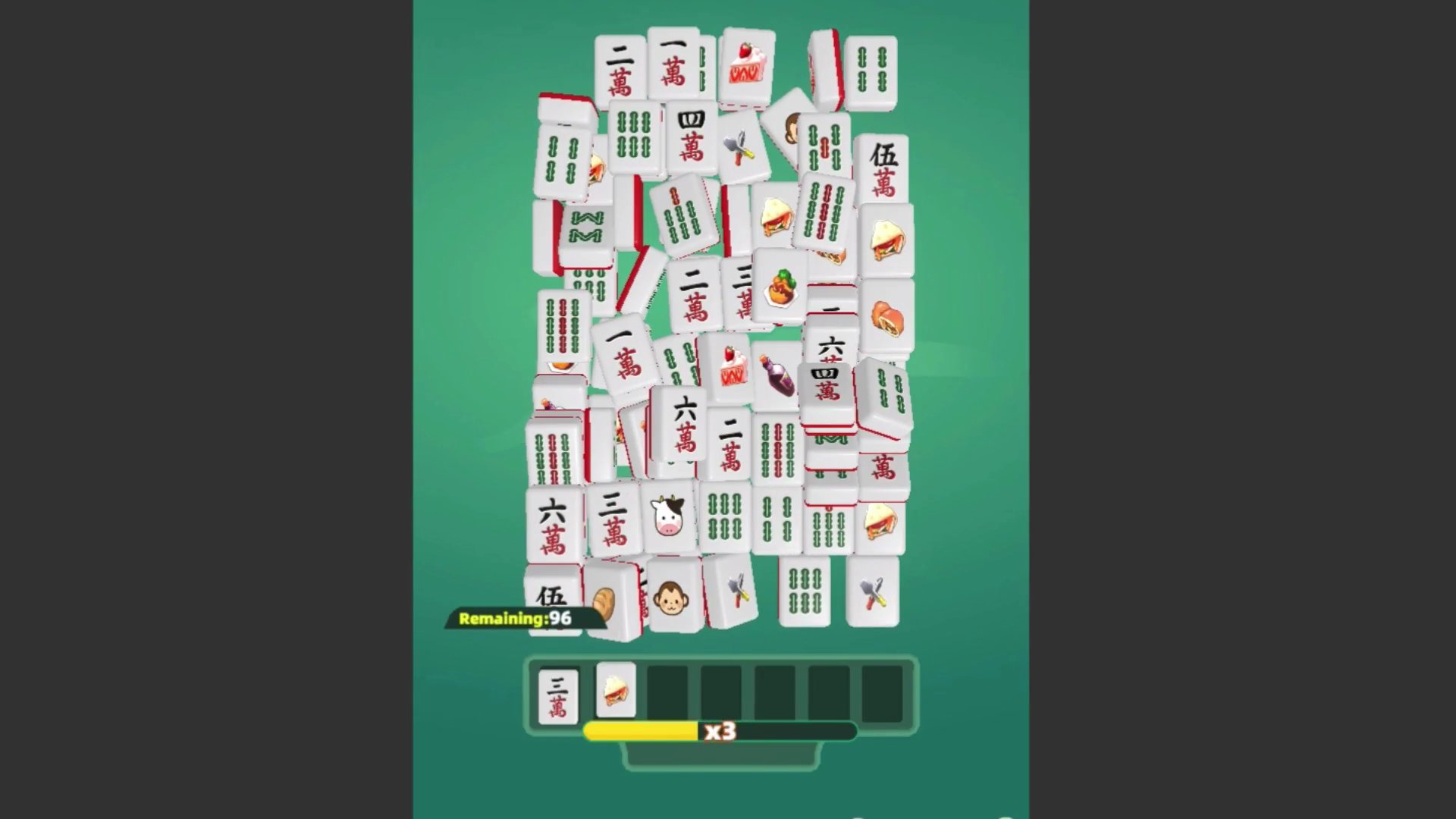 Mahjong Match screenshot 2