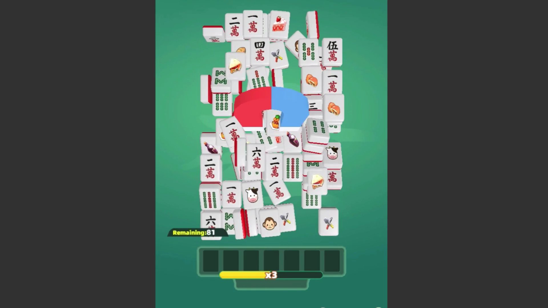 Mahjong Match screenshot 3