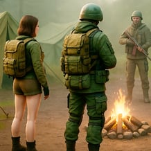 Pocket ZONE
