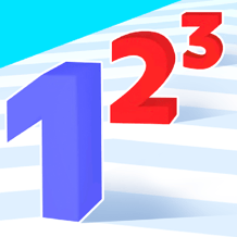 Merge Number