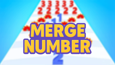 Merge Number