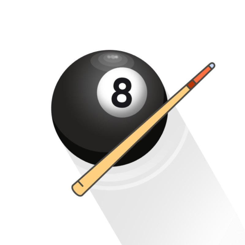 Pool 8 - Classic puzzle game thumbnail