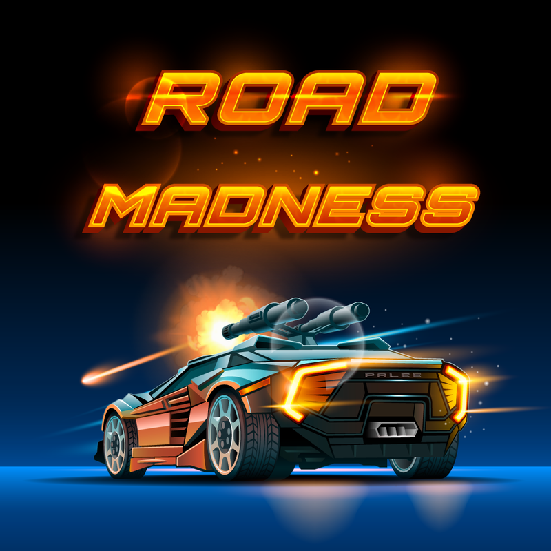 Road Madness