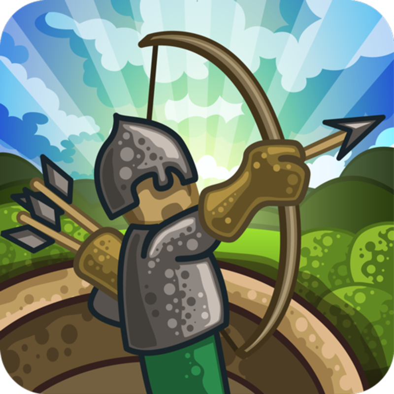 Tower Defense game thumbnail