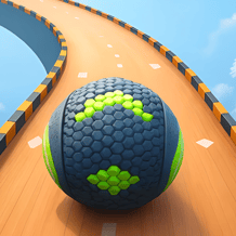 Going Rolling Ball