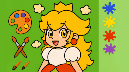 Cheerful Plumber