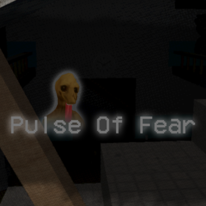 Pulse Of Fear