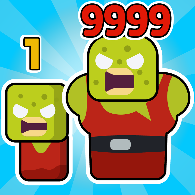 Build Your Zombie Horde game thumbnail