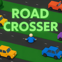 Road Crosser